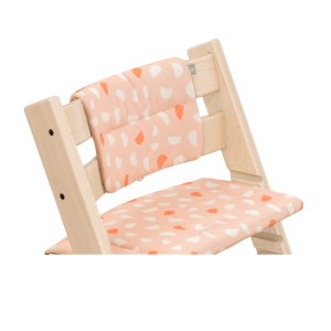Stokke Tripp Trapp Cushion Candy Pink
