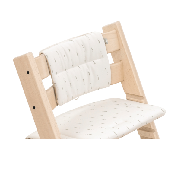 Stokke Tripp Trapp Cushion Wheat Cream