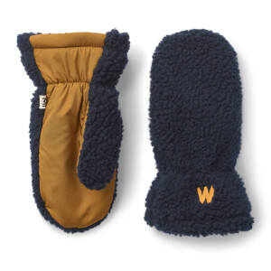 Liewood Fäustlinge Grethe Navy Multi Mix