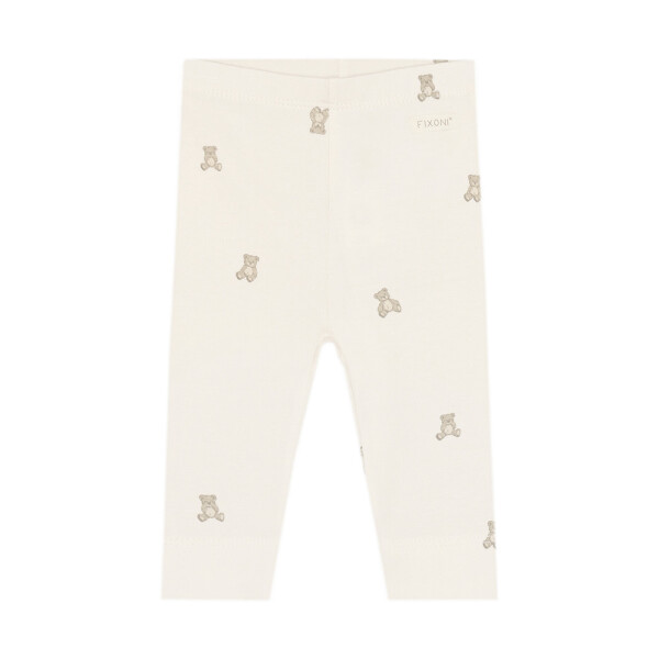Fixoni Leggings Teddybär