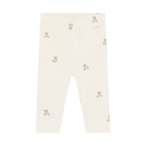 Fixoni Leggings Teddybär