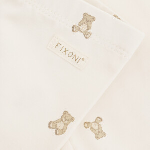 Fixoni Leggings Teddybär