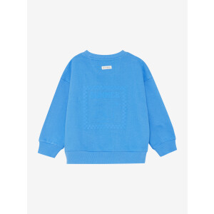 EN FANT Sweatshirt mit Backprint