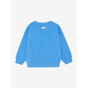 EN FANT Sweatshirt mit Backprint