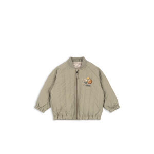 Konges Sløjd Bomberjacke Juno Sport