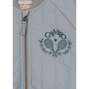 Konges Sløjd Bomberjacke Juno Tennis