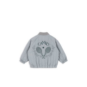 Konges Sløjd Bomberjacke Juno Tennis