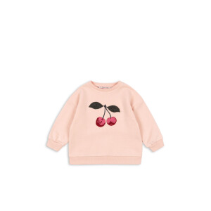 Konges Sløjd Sweatshirt Kirsche