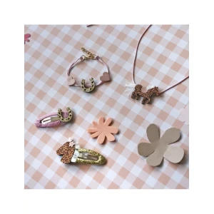 Rockahula Schmuckset Pony