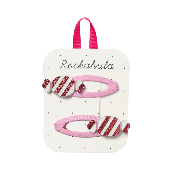 Rockahula Haarspangen 2 Stück Sweetie
