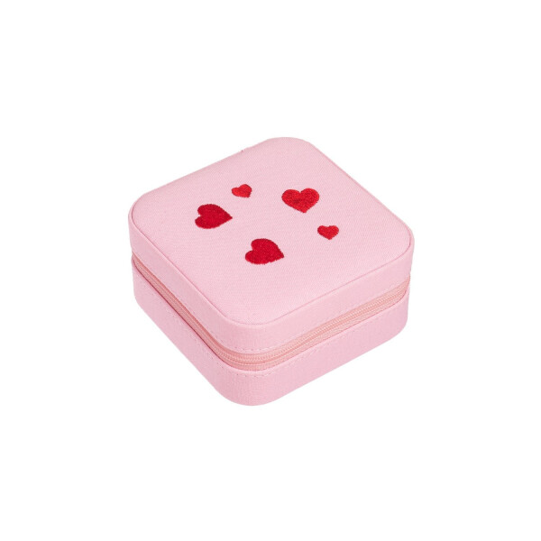 Rockahula Schmuckkästchen Sweet Hearts Square