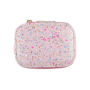 Rockahula Schmuckkästchen Mini Rainbow Confetti Glitter