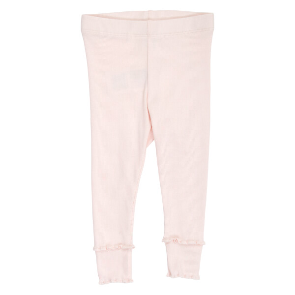 Müsli green cotton Cozy Me Leggings Baby mitwachsend
