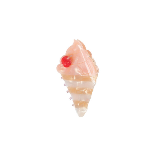 Rockahula Haarklammer Very Cherry Ice Cream