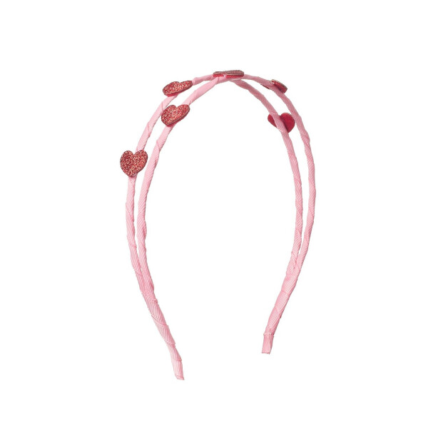 Rockahula Haarreif Love Heart