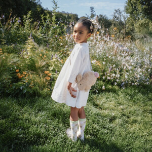 Rockahula Umhängetasche Fluffy Bunny