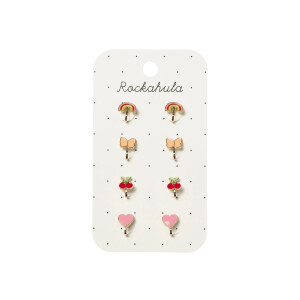 Rockahula Ohrclips Carnival