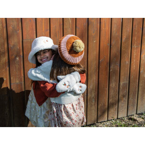 Rockahula Fäustlinge Wildflower