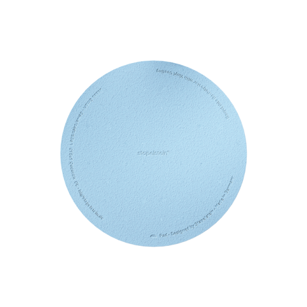 Stapelstein® Pad – Komfort-Auflage & Sitzkissen für dynamisches Sitzen
