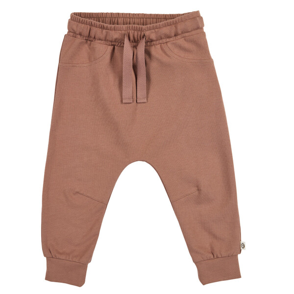 Müsli green cotton Cozy Me Babyhose