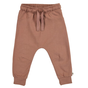 Müsli green cotton Cozy Me Babyhose