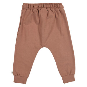 Müsli green cotton Cozy Me Babyhose