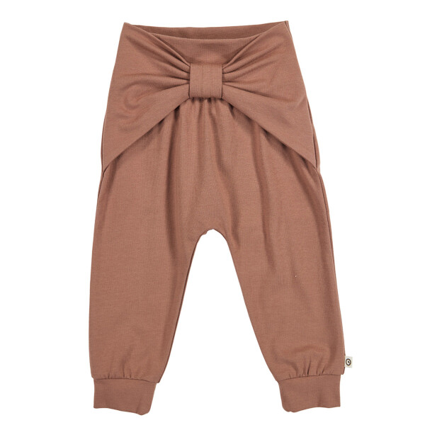 Müsli green cotton Cozy Me Pretty mit Schleife