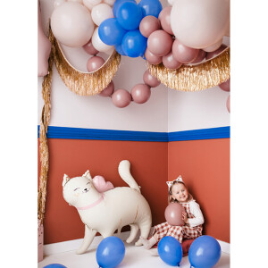 PartyDeco Ballon XXL Kitty