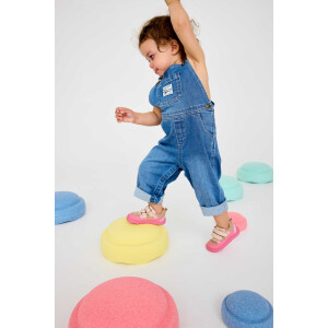 Bisgaard Barefoot Sneaker Elroy