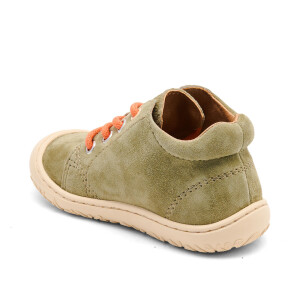 Bisgaard Lauflern-Schnürrschuh Hale Leder