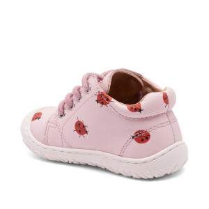 Bisgaard Barefoot Lauflern-Schnürrschuh Hale Lady...