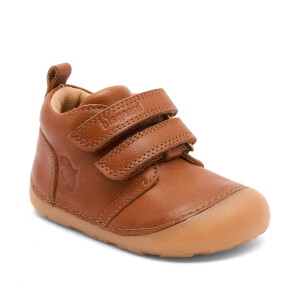 Bisgaard Barefoot Lauflernschuh Carter