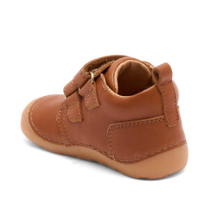 Bisgaard Barefoot Lauflernschuh Carter