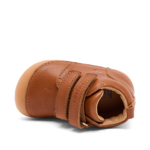 Bisgaard Barefoot Lauflernschuh Carter