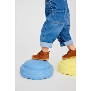 Bisgaard Barefoot Lauflernschuh Carter
