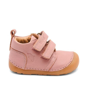 Bisgaard Barefoot Lauflernschuh Carter