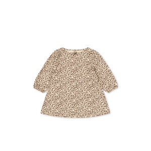 Konges Sløjd Kleid Drey Leo