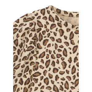 Konges Sløjd Kleid Drey Leo