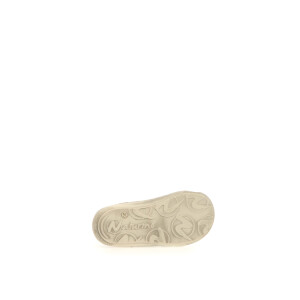 Naturino Lauflernschuh Cocoon Klett Suede Pony Leo