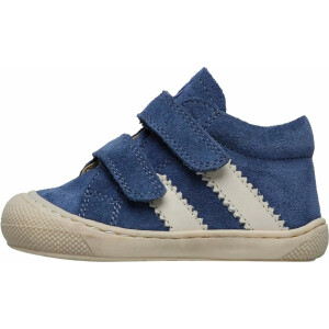 Naturino Lauflernschuh Macks Leaf/Milk