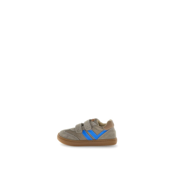 Naturino Barefoot Sneaker Kevis Taupe