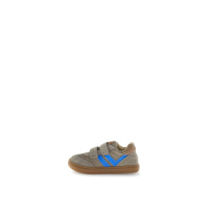 Naturino Barefoot Sneaker Kevis Taupe