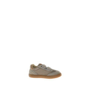 Naturino Barefoot Sneaker Kevis Taupe