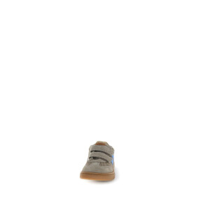 Naturino Barefoot Sneaker Kevis Taupe