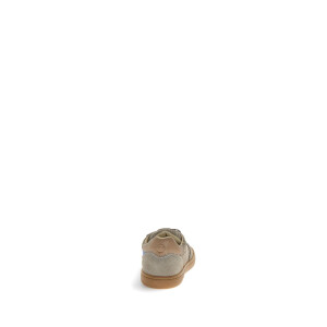Naturino Barefoot Sneaker Kevis Taupe