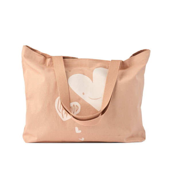 Liewood Big Tote Bag Hearts