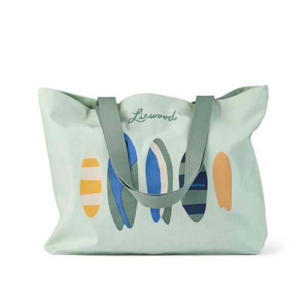Liewood Big Tote Bag Boards