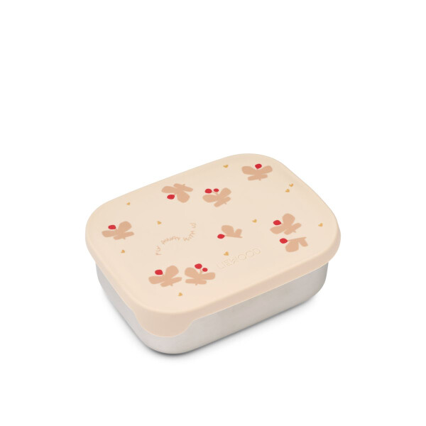 Liewood Lunchbox Arthur Butterfly