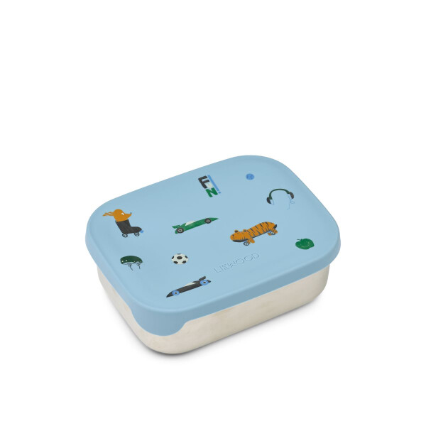 Liewood Lunchbox Arthur Fun