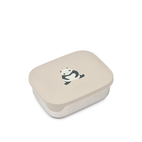 Liewood Lunchbox Arthur Panda